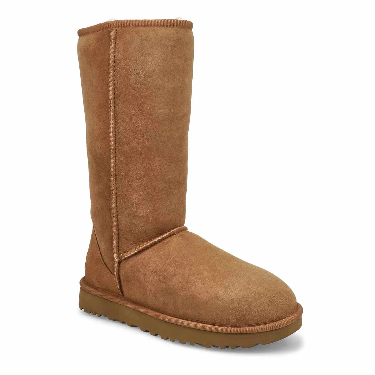UGG Women's CLASSIC TALL II Sheepskin Boot - - Image 2