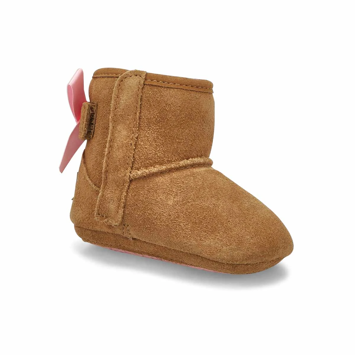UGG Infants' Jesse Bow II Fashion Boot - Baby - Image 3