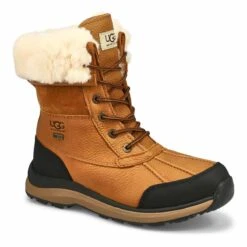 UGG Women's Adirondack III Winter Boot - Ches