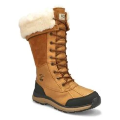 UGG Women's Adirondack Tall III Winter Boot -