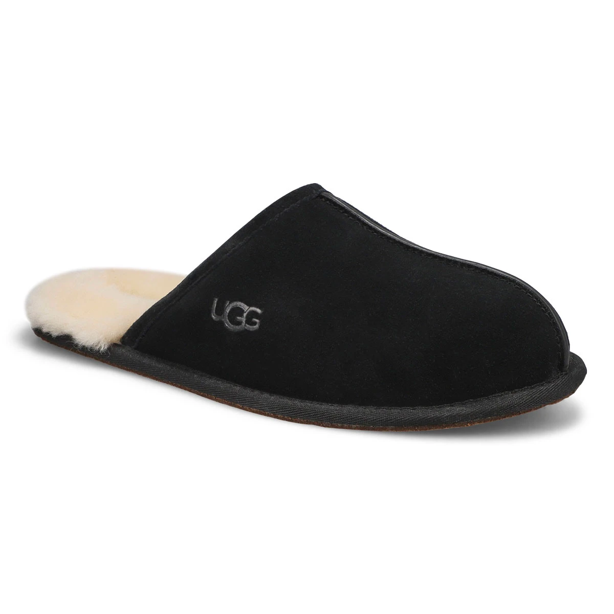 UGG Men's Scuff Romeo II Slipper -Chestnut - Image 2