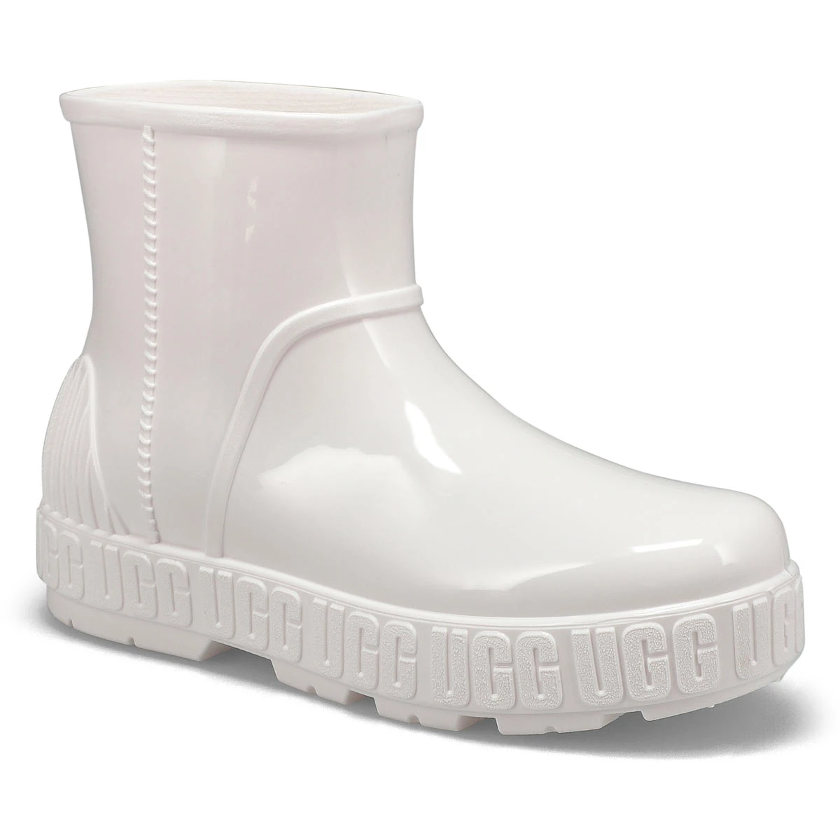 UGG Women's Drizlita Rain Boot - Bright White