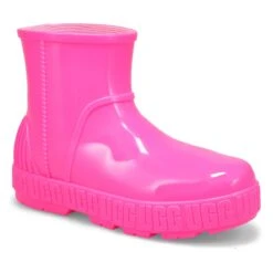 UGG Women's Drizlita Rain Boot - Taffy Pink