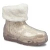 UGG Women's Drizlita Clear Rain Boot - Natura