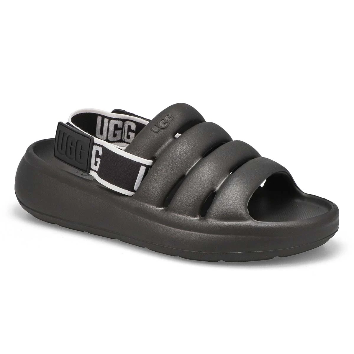 UGG Women's Sport Yeah EVA Sandal - Wild Flow - Image 2