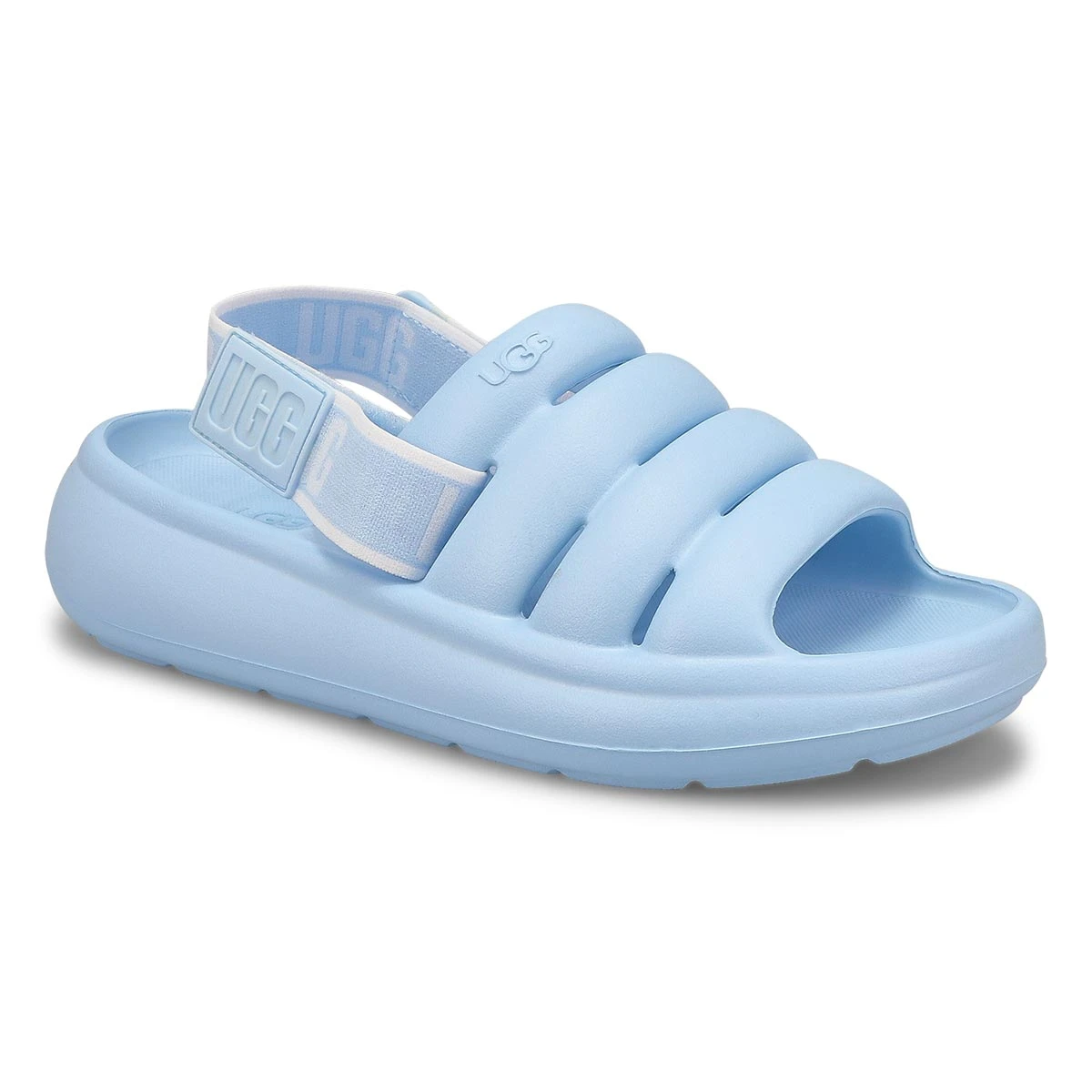 UGG Women's Sport Yeah EVA Sandal - Dragonfru - Image 4