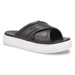 UGG Women's Zayne Crossband Platform Sandal -