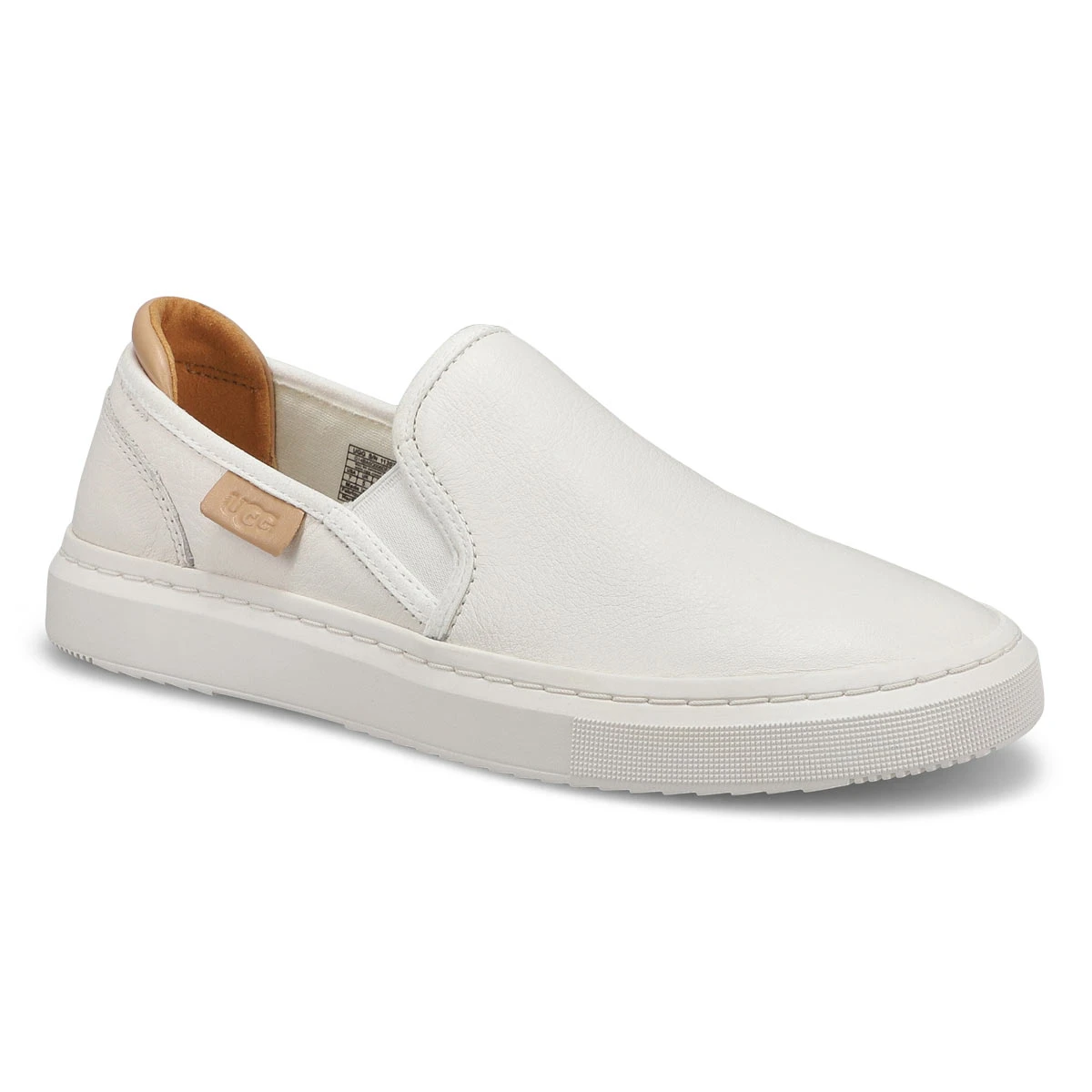 UGG Women's Alameda Slip On Casual Shoe - Bla - Image 2