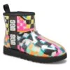 UGG Lds Classic Clear Mini Checks Waterproof